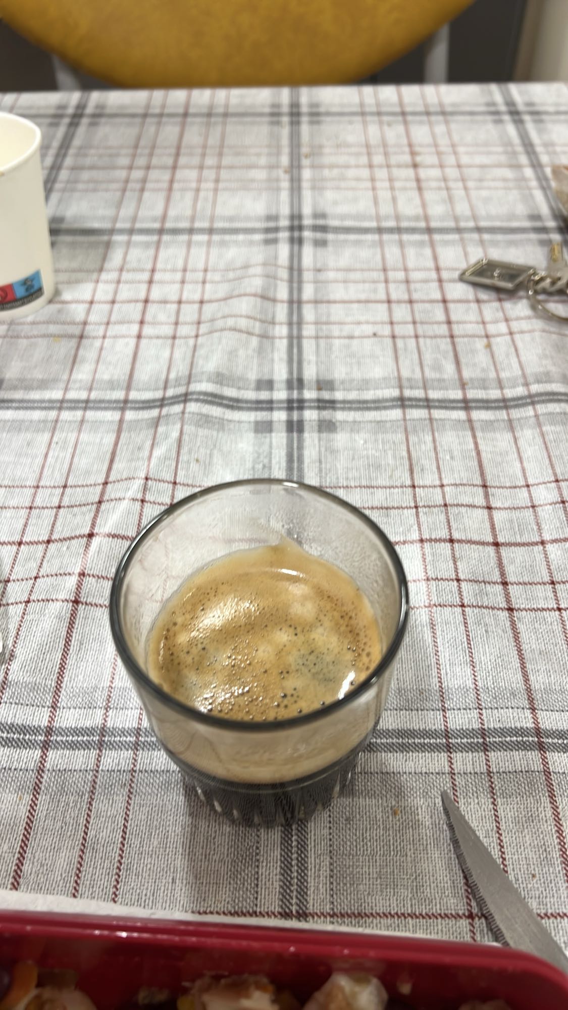Café expresso