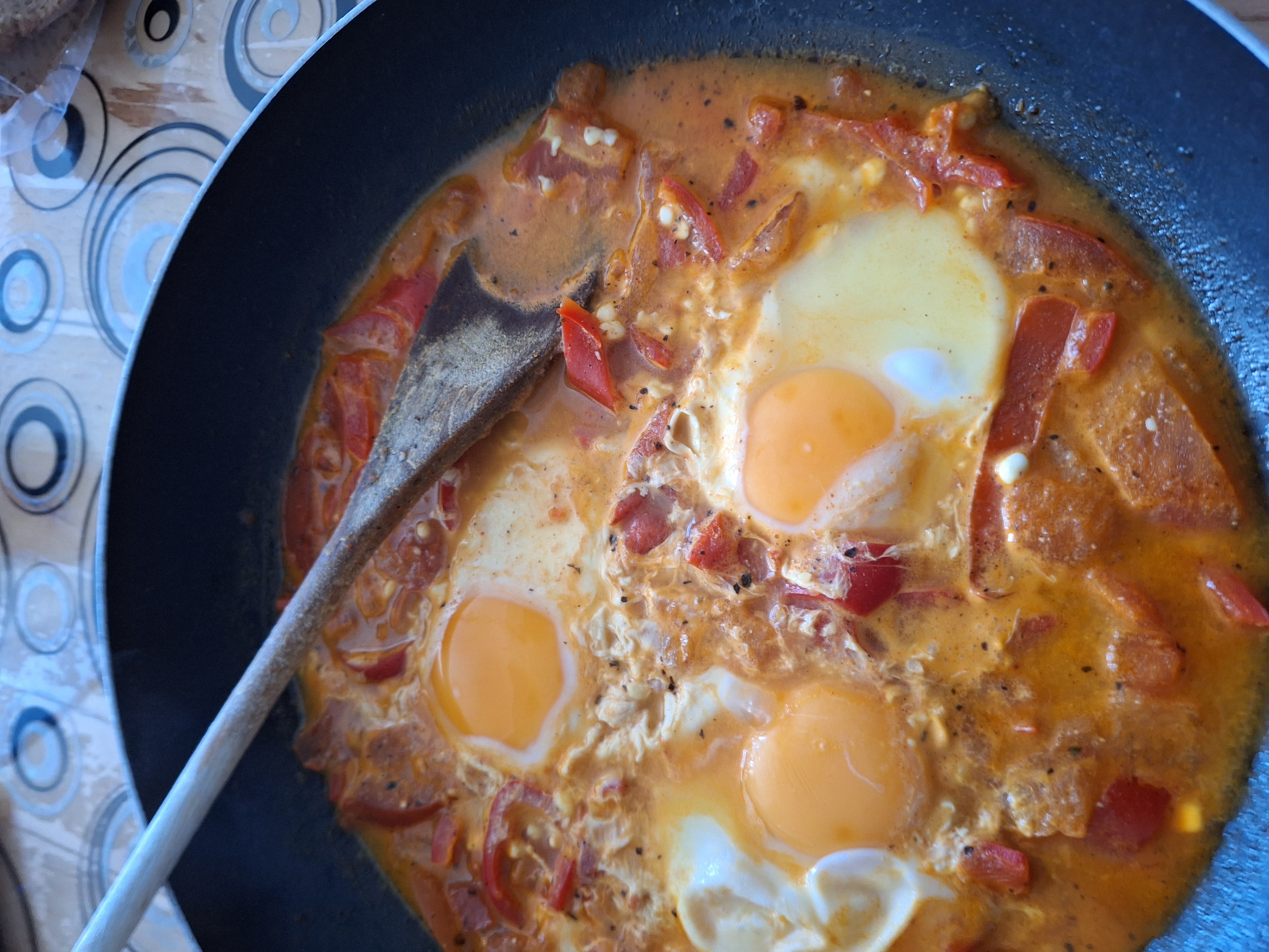 Shakshuka
