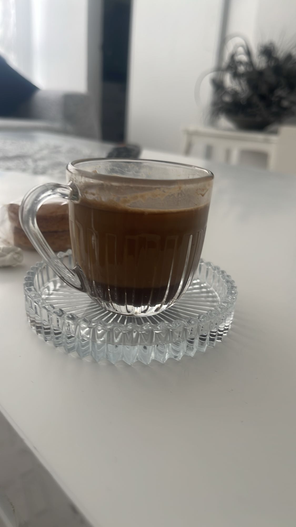 Café au lait