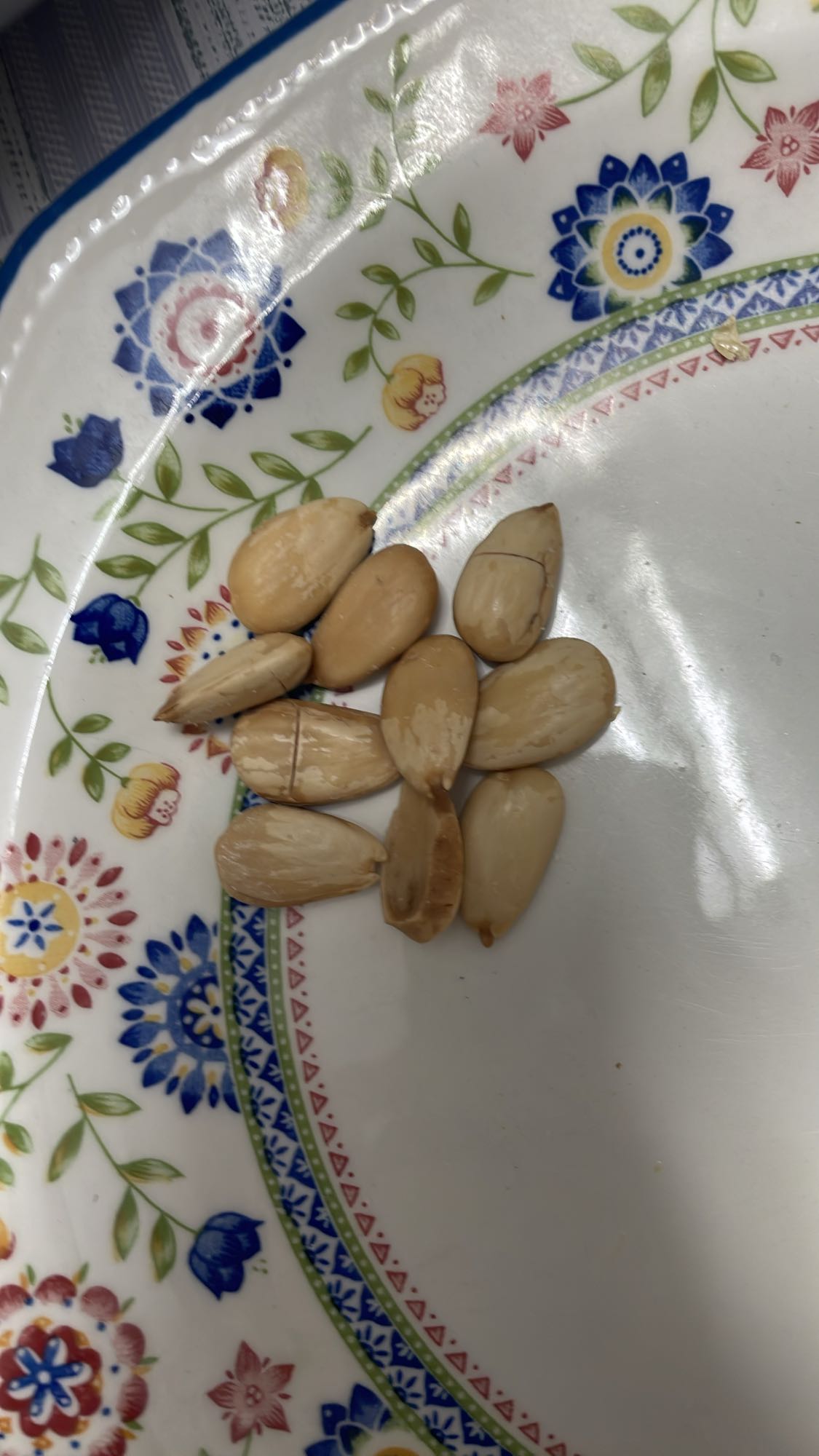 Semillas de calabaza