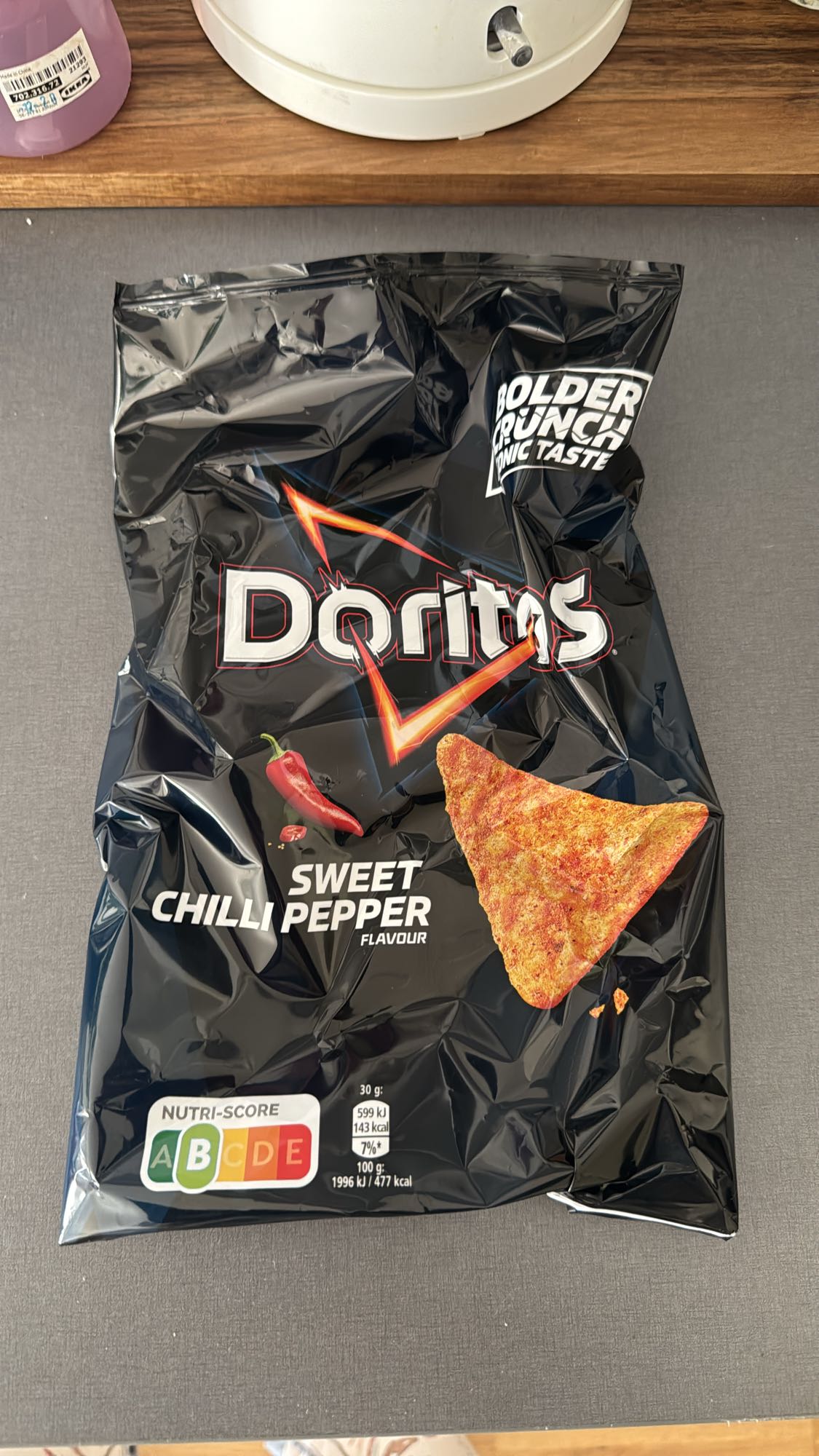 Doritos Sweet Chili