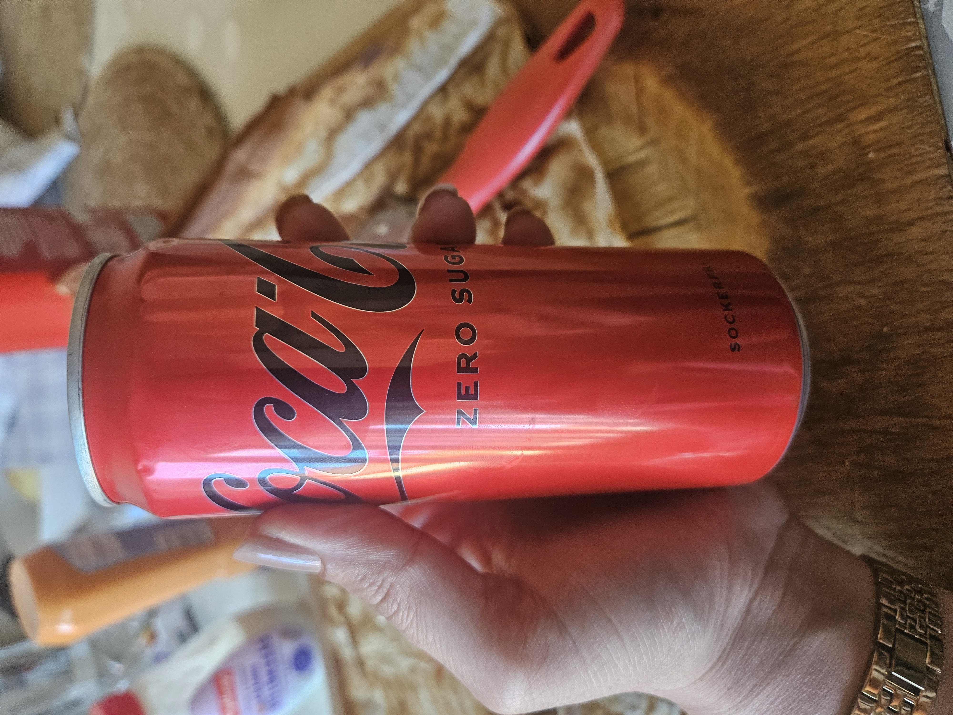 Coca-Cola Zero Sugar