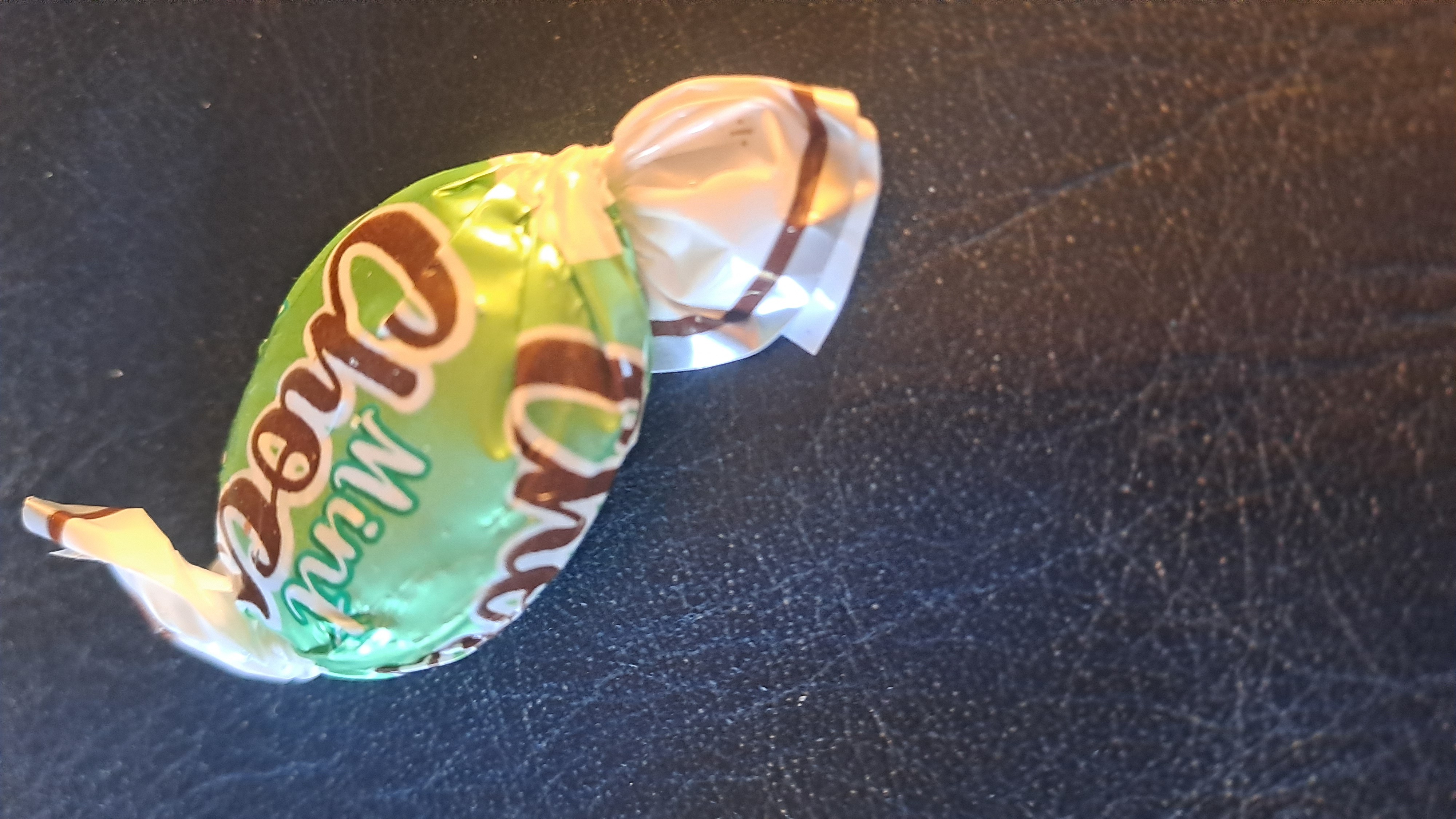 Mint Chocolate Candy