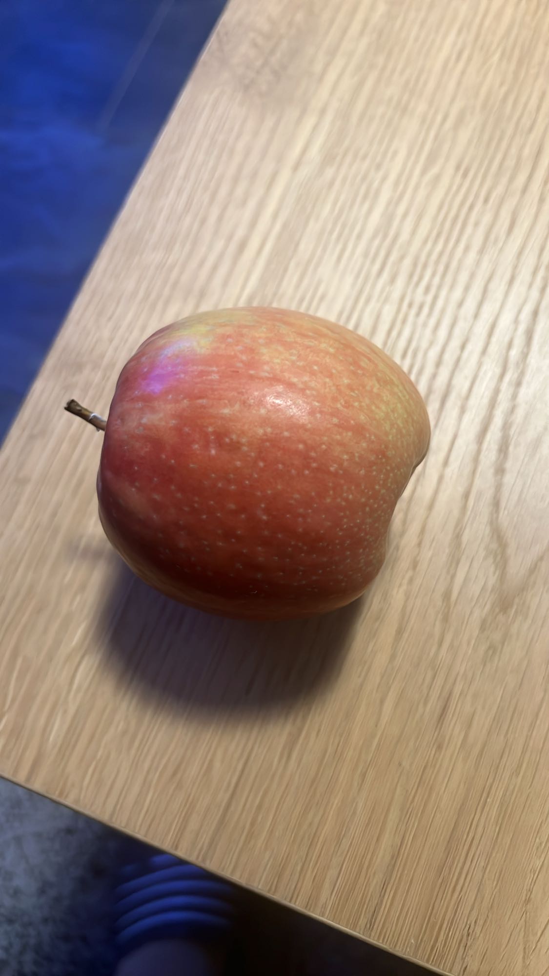 Manzana roja