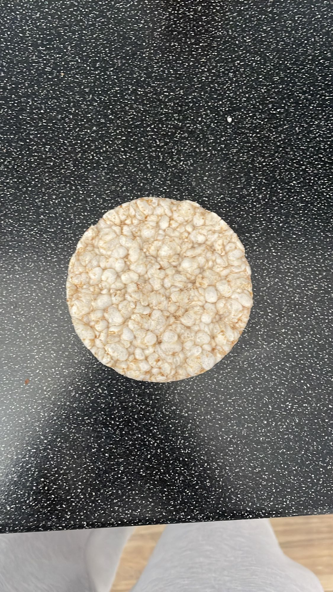 Rýžový chlebíček