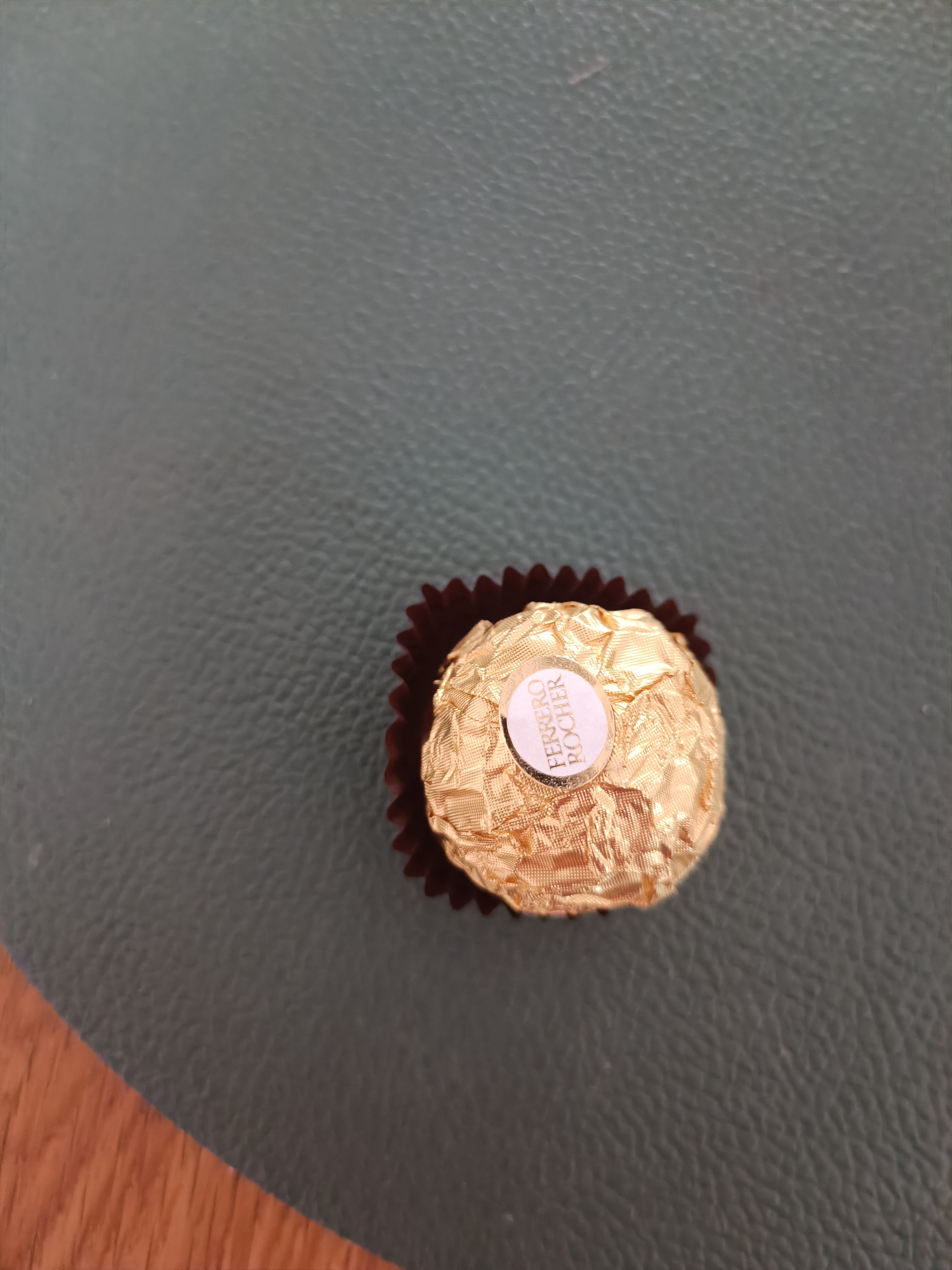 Ferrero Rocher Candy