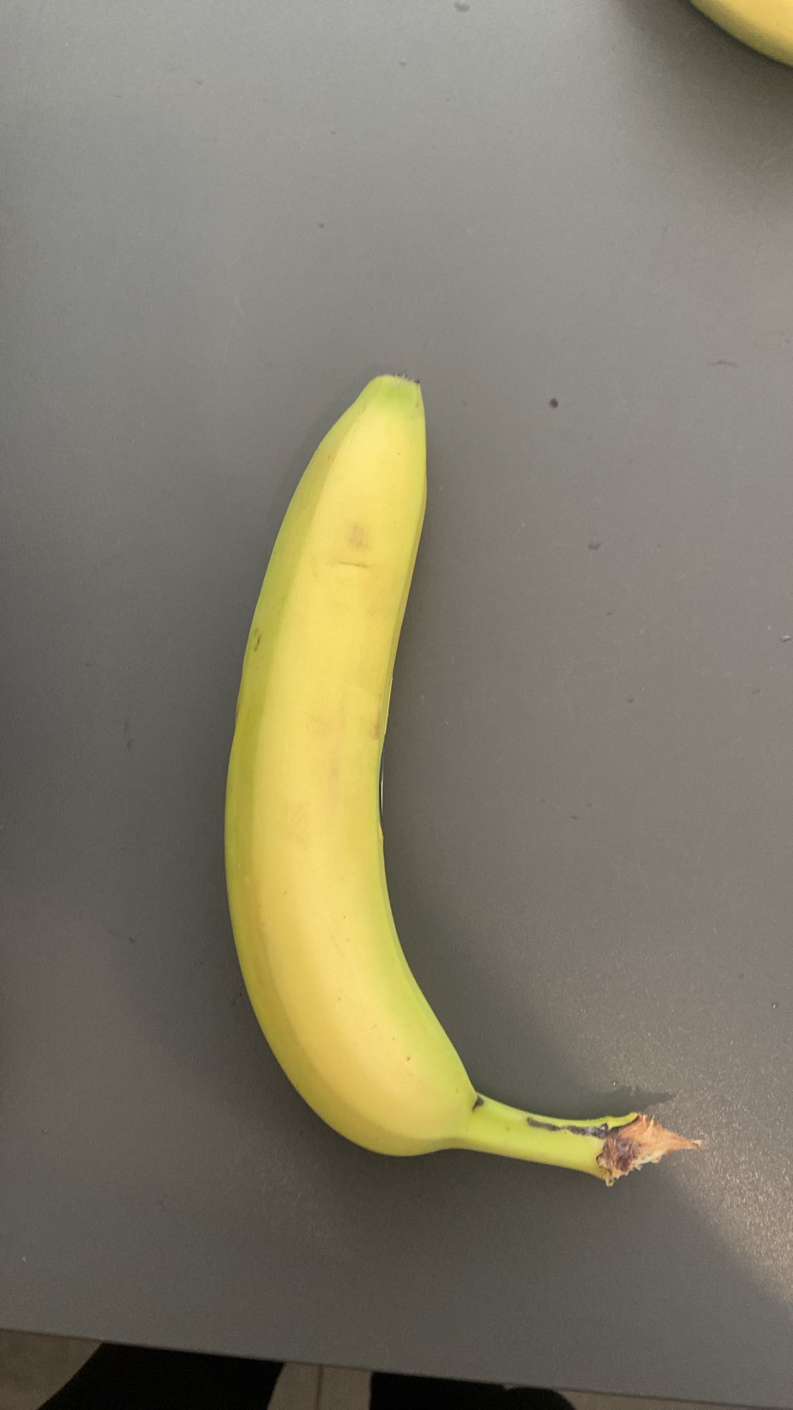 Single Banana