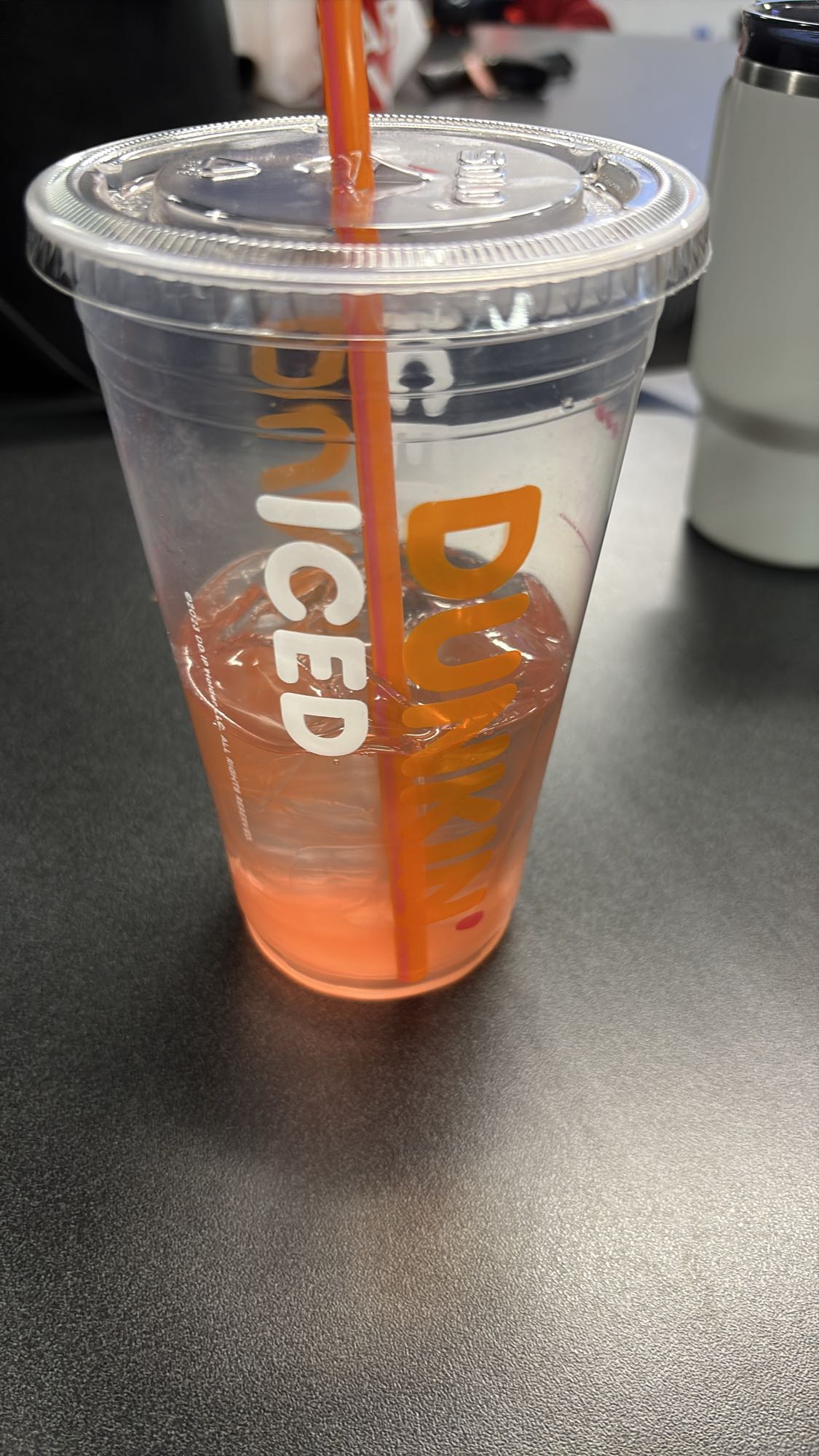 Dunkin' Iced Drink