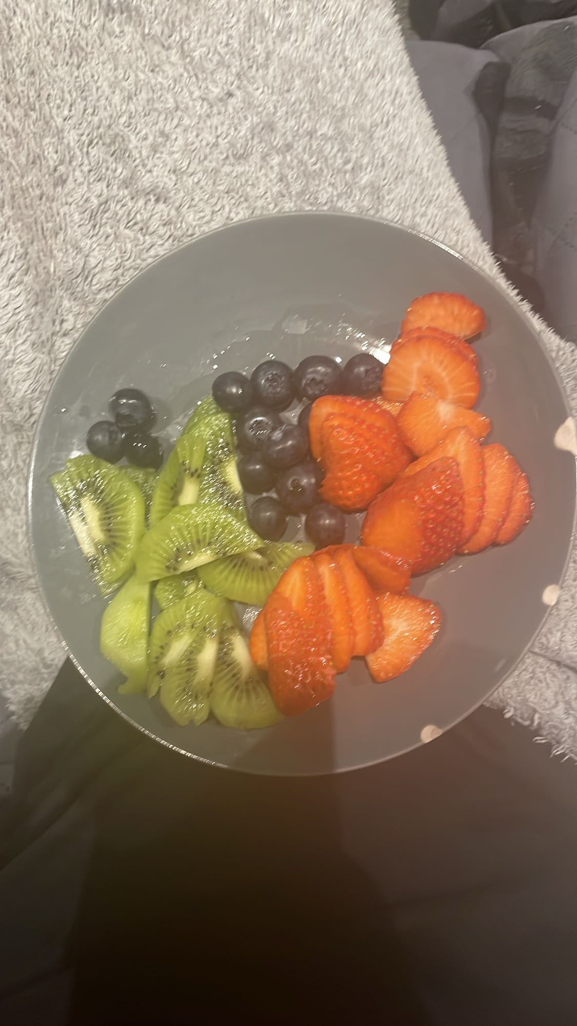 Bol de fruita fresca