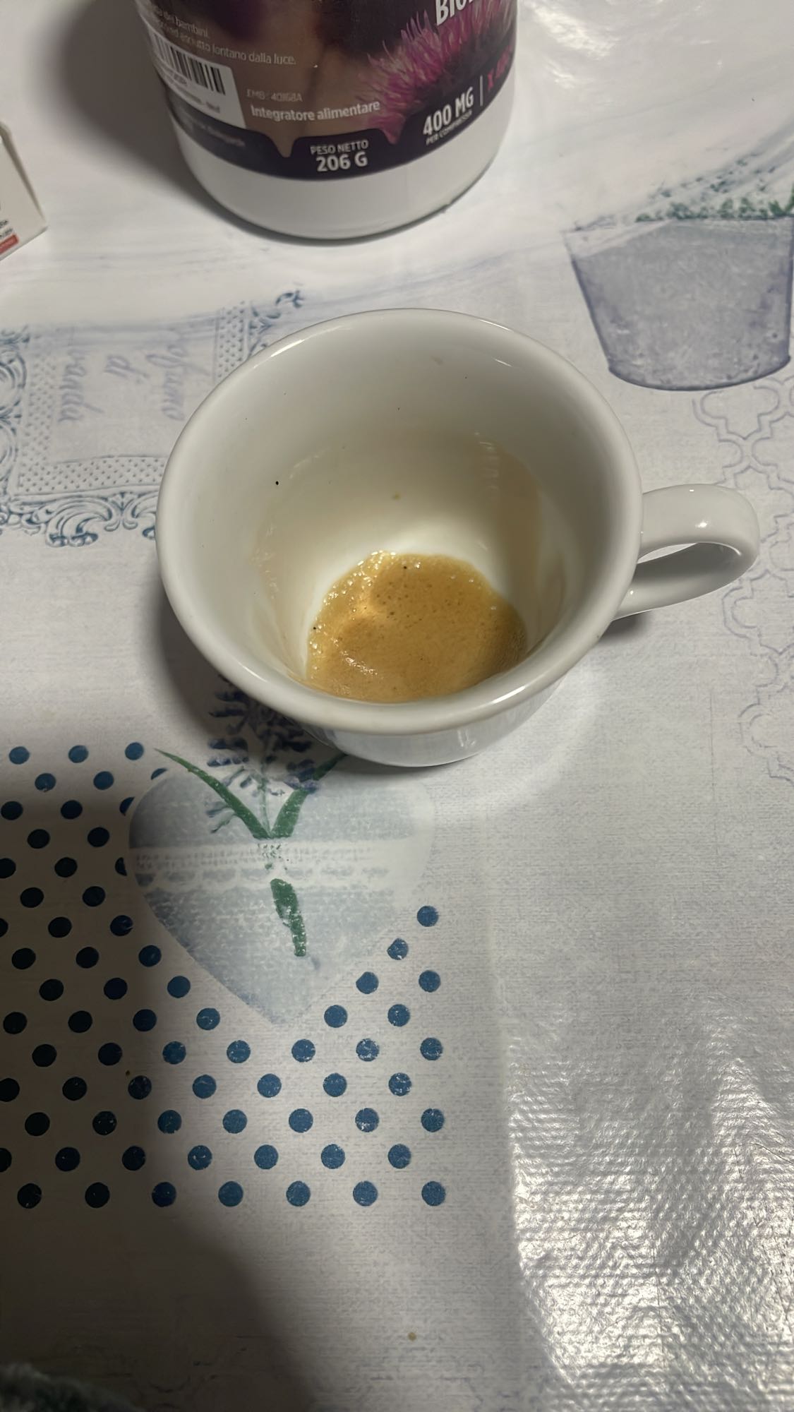Caffè espresso