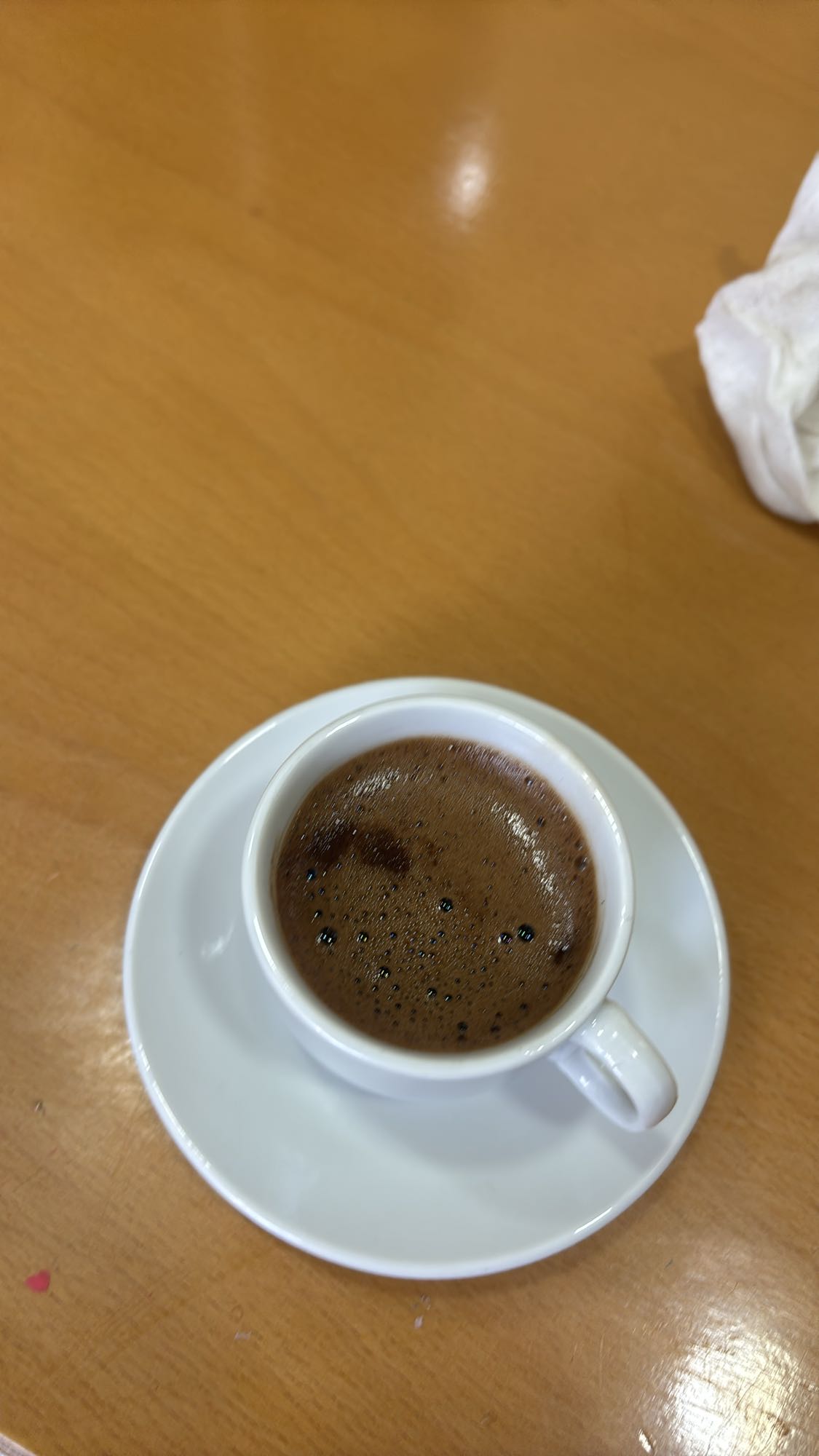 Turkish Coffee