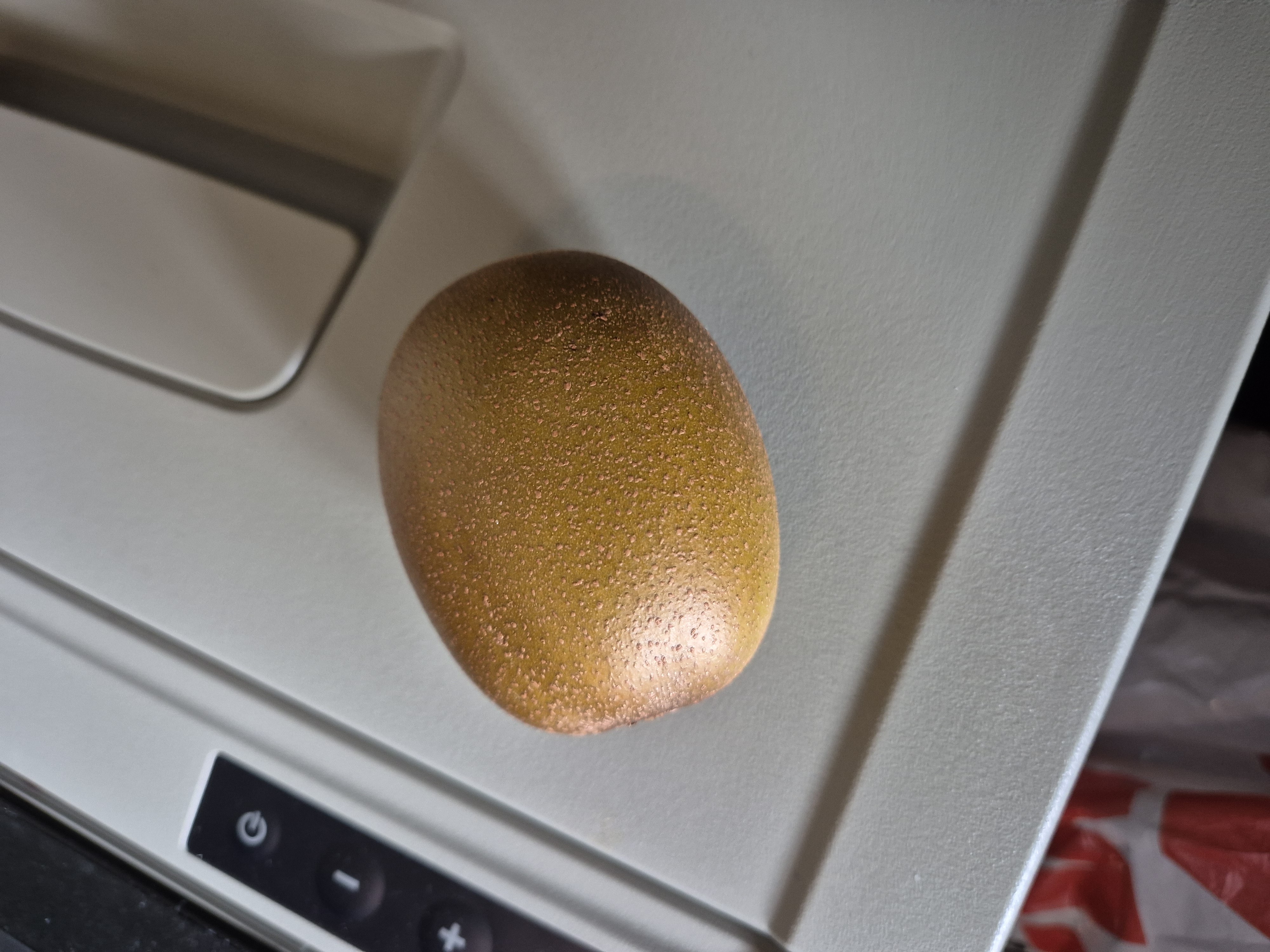 Whole Golden Kiwi