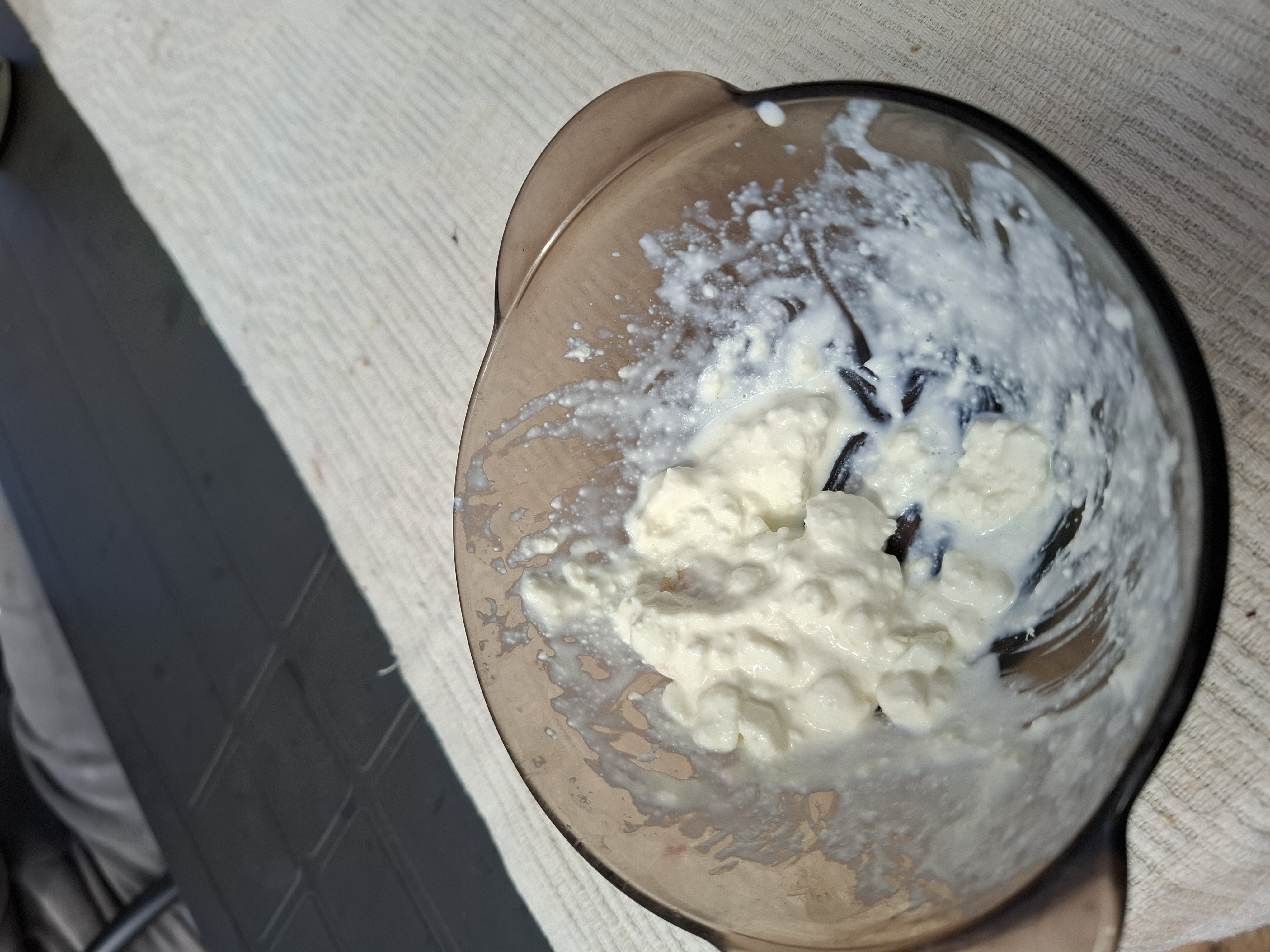 Cottage Cheese Snack