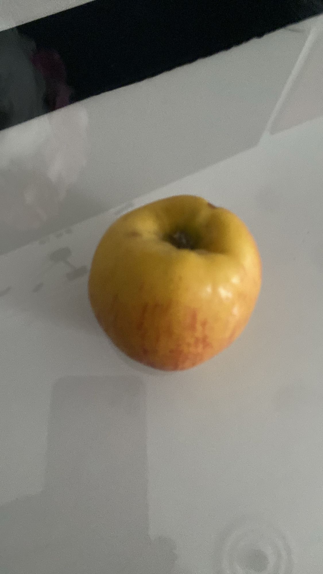 Manzana entera