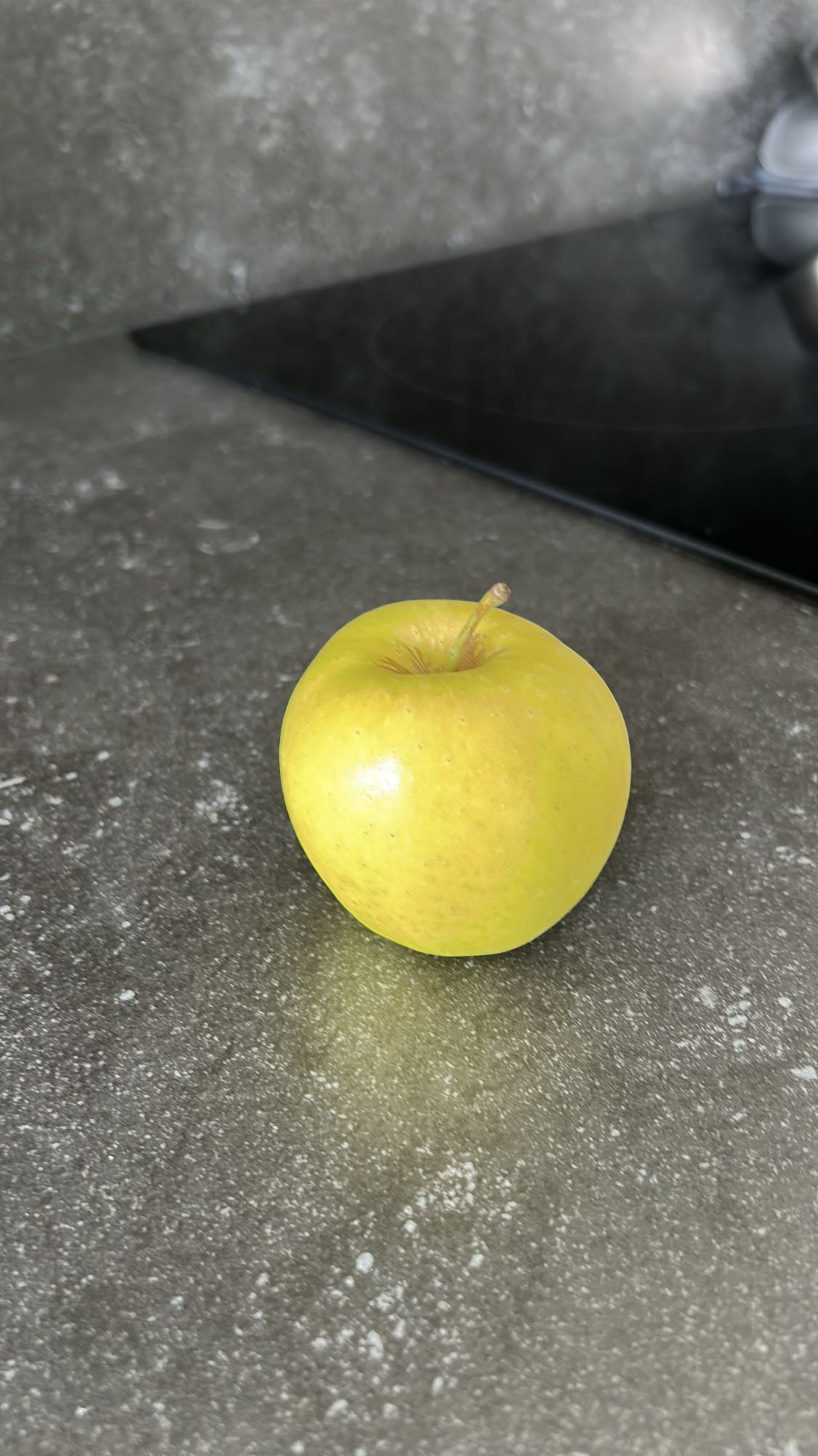 Manzana amarilla