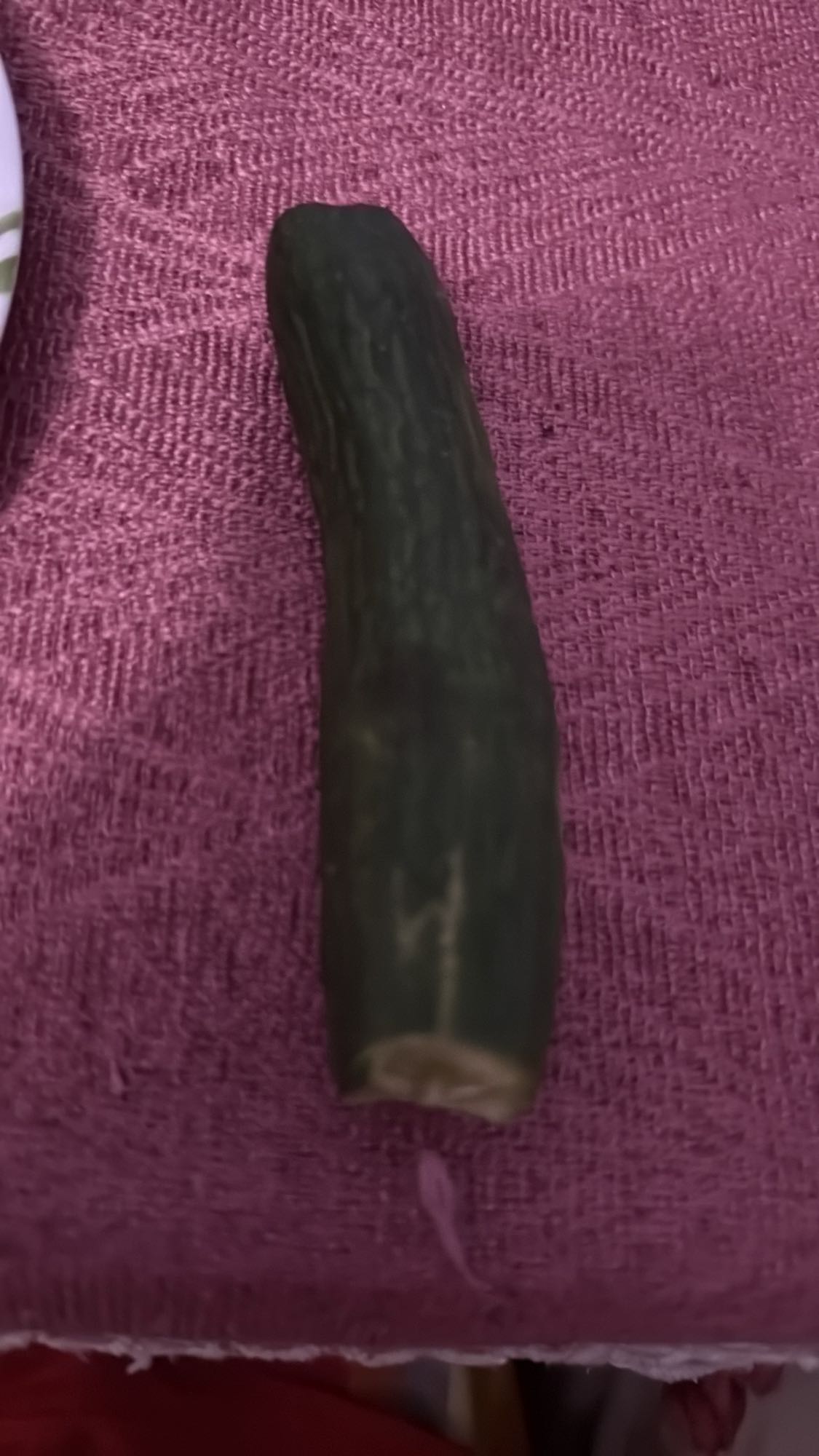 Whole Cucumber