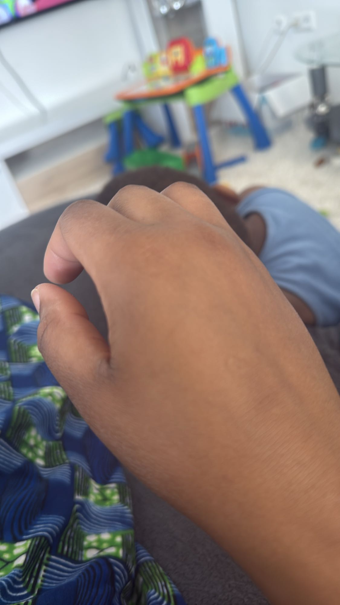 Aucun aliment visible