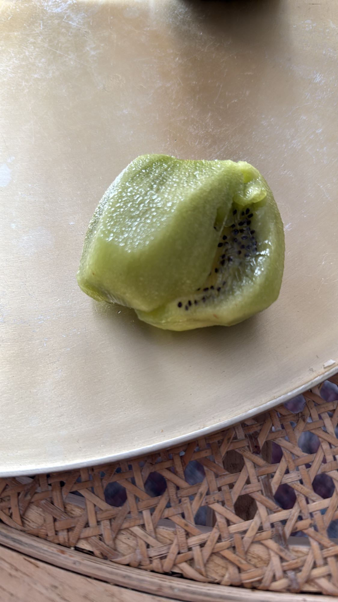 Skalad kiwi