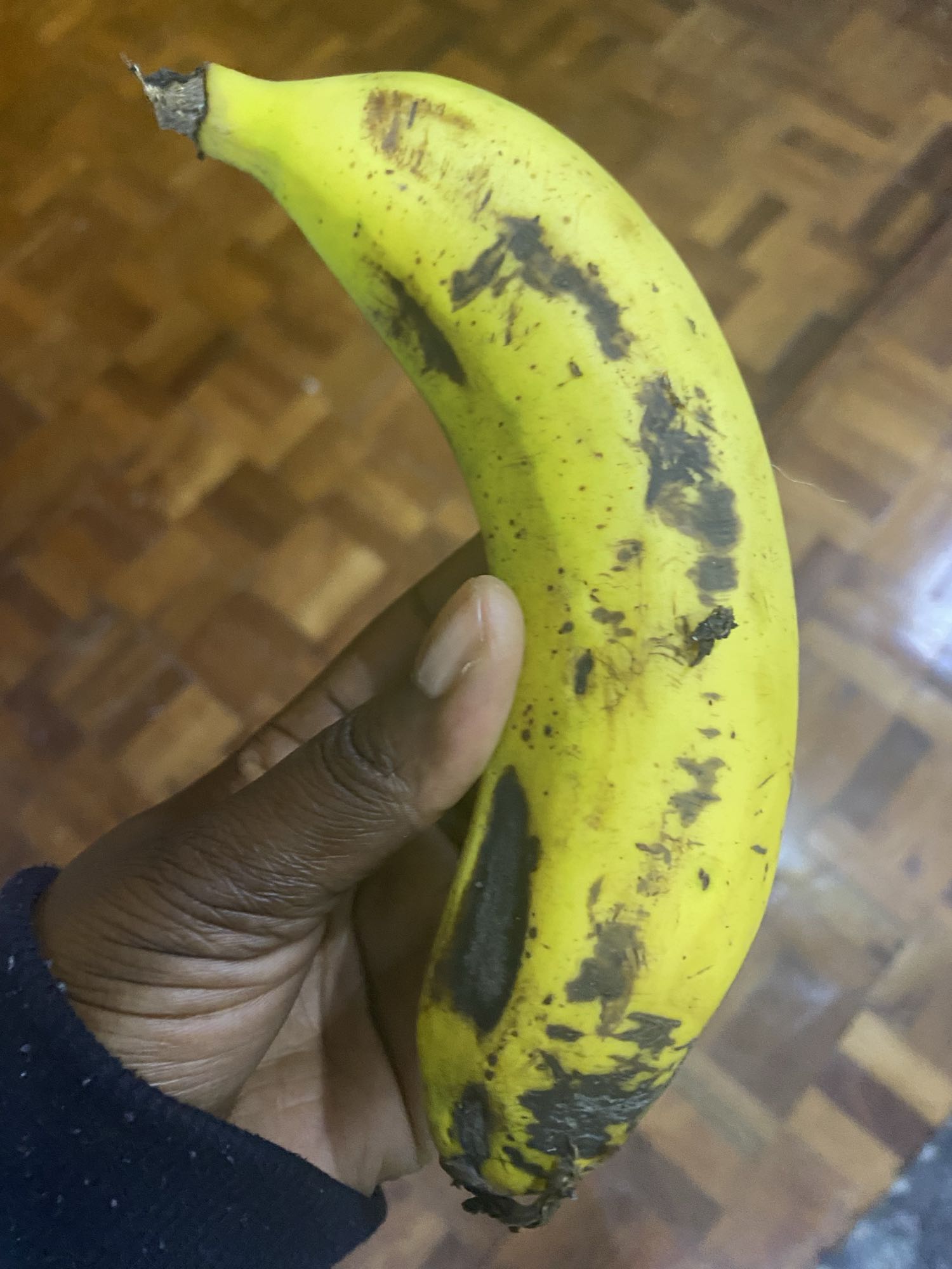 Single Banana