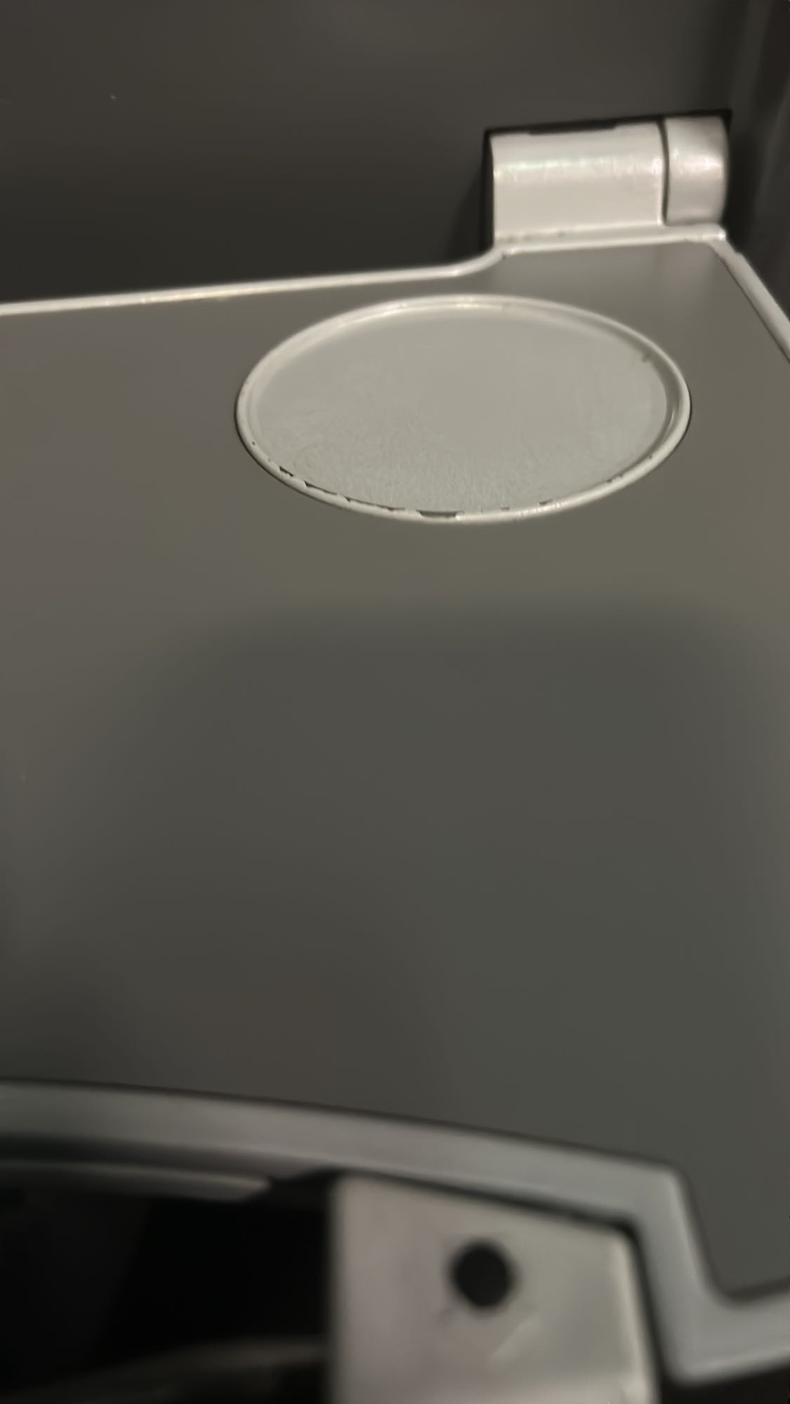 Elemento no comestible