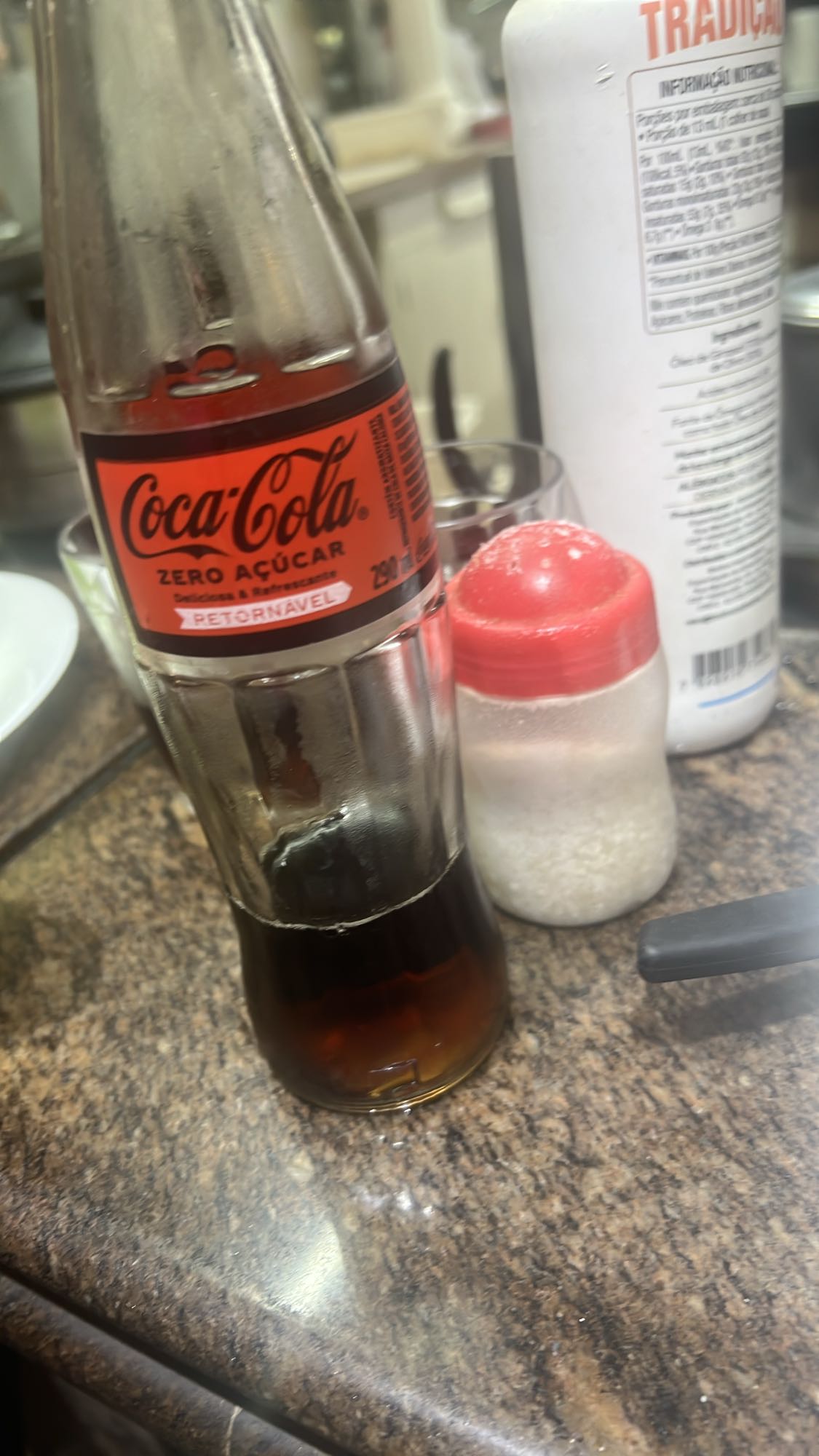 Coca-Cola Zero