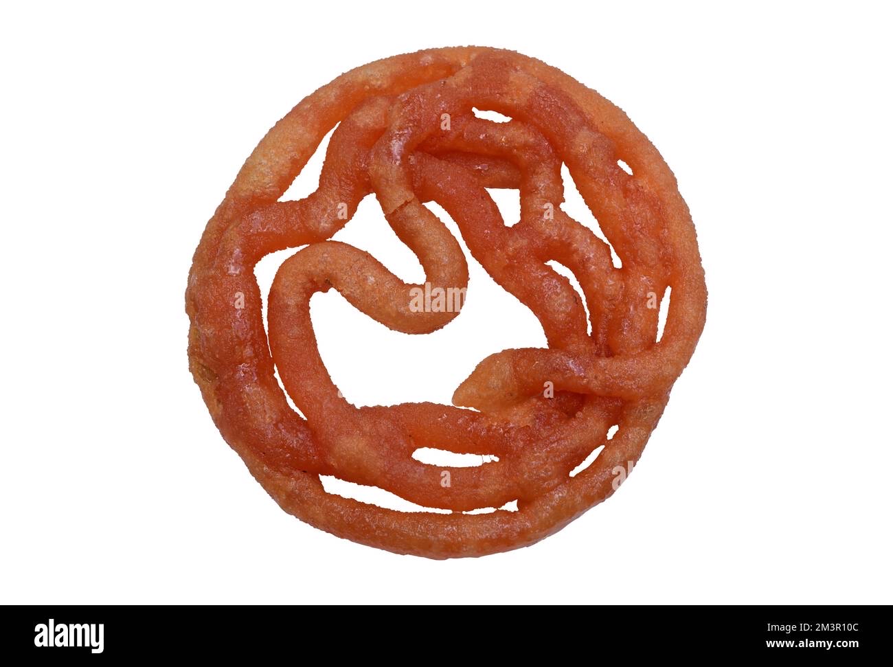 Jalebi sweet