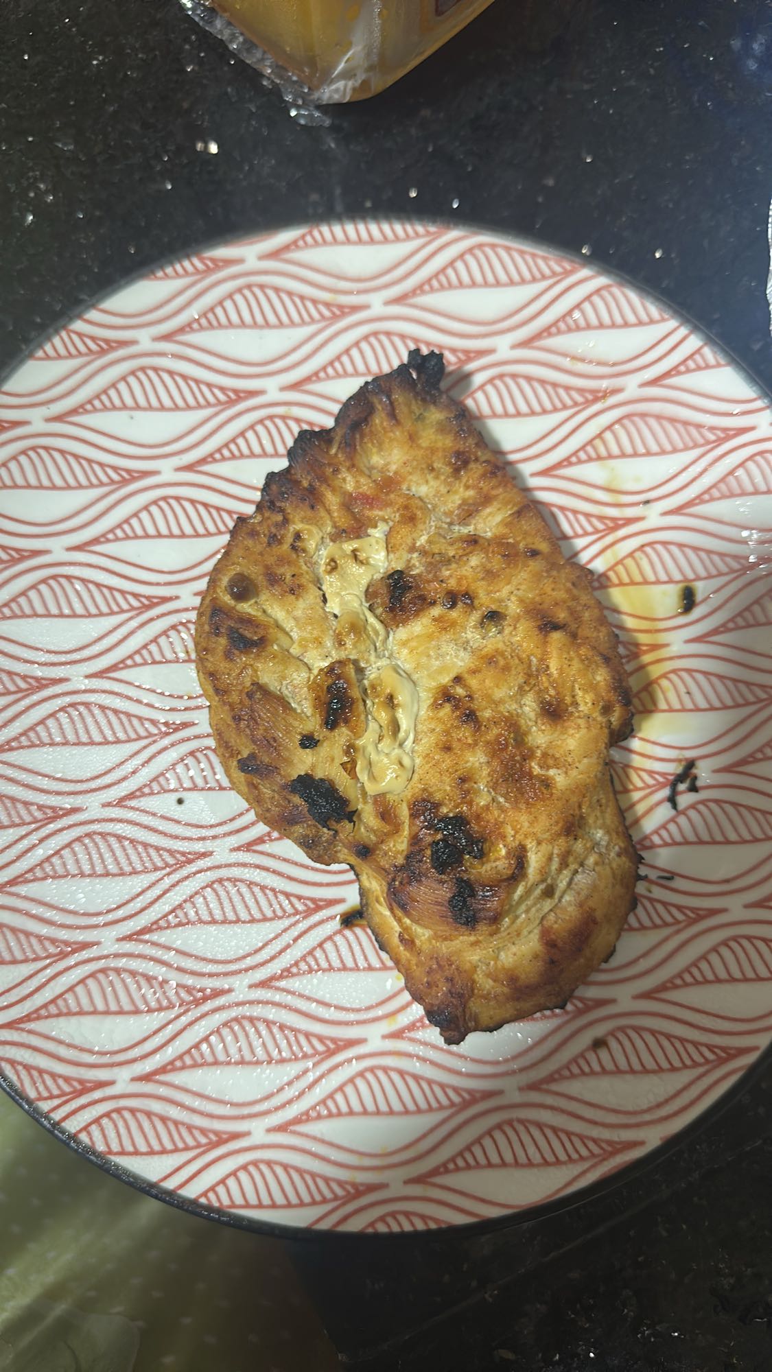 Grilled Chicken Breast