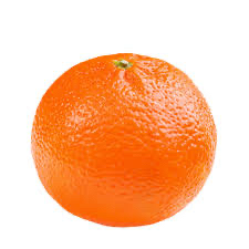 Mandarina fresca