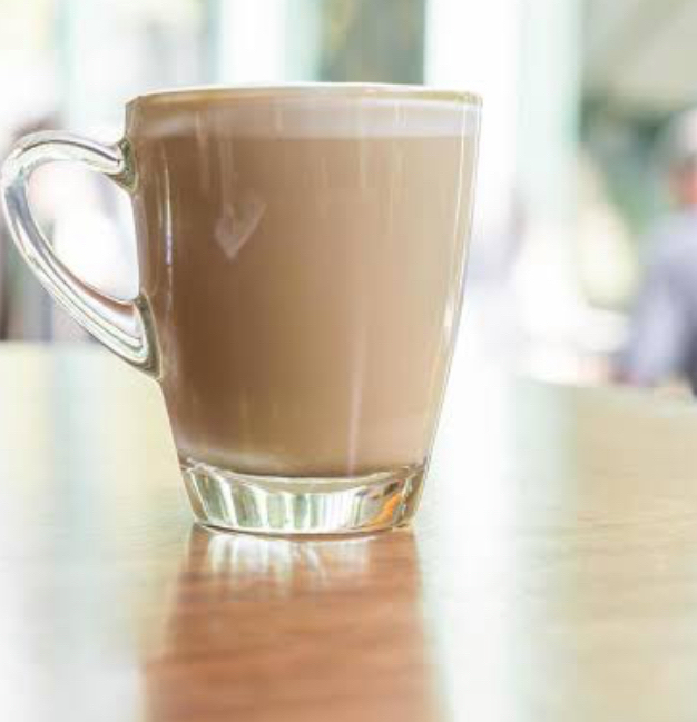 Café com leite