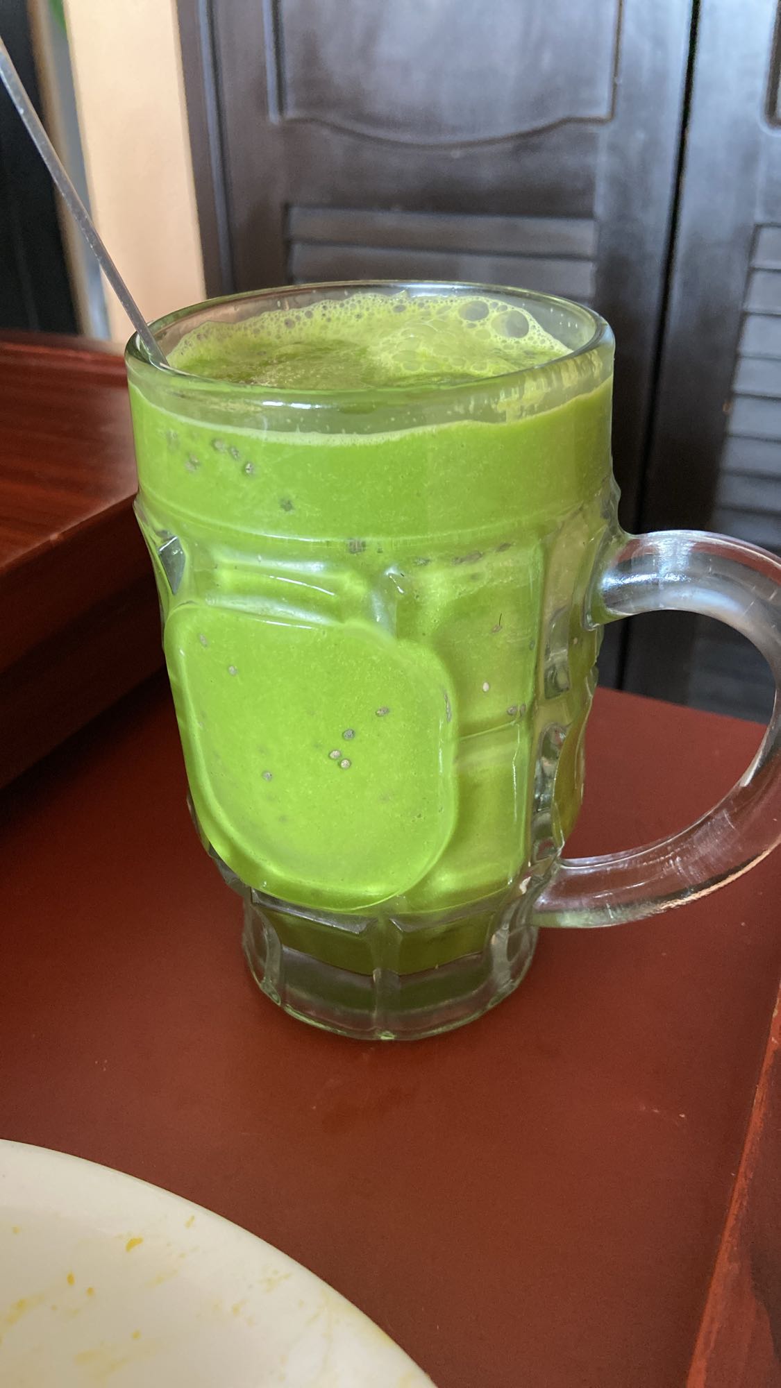 Green Smoothie