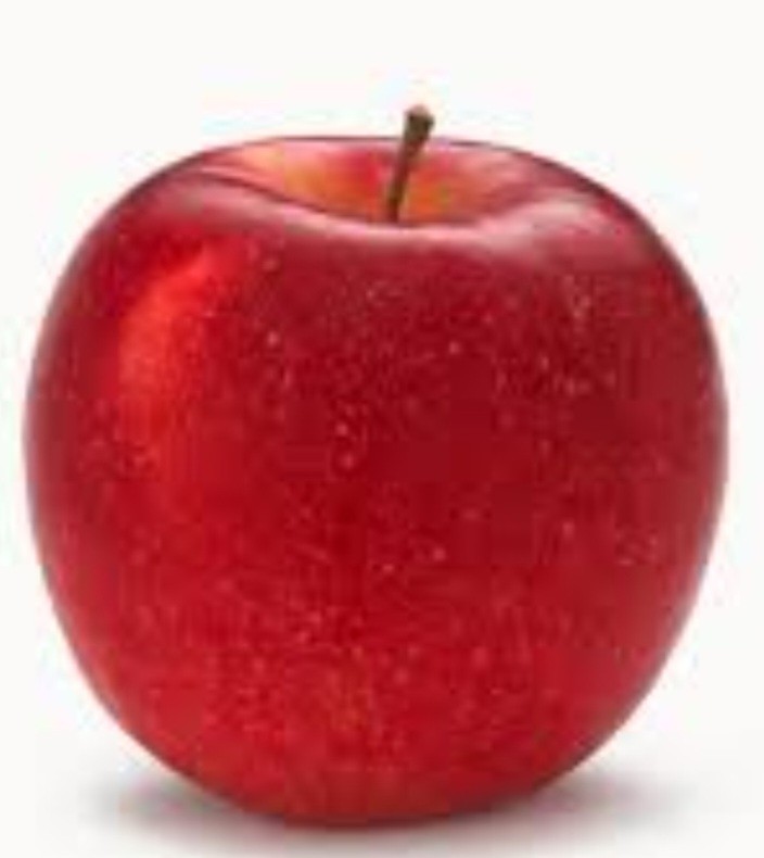 Red Apple