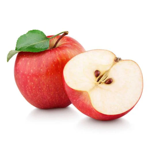Pomme fraîche
