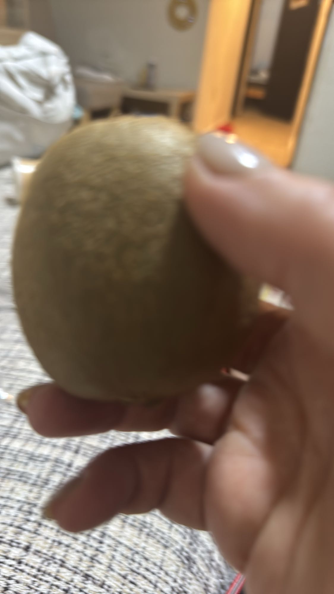 Kiwi entero
