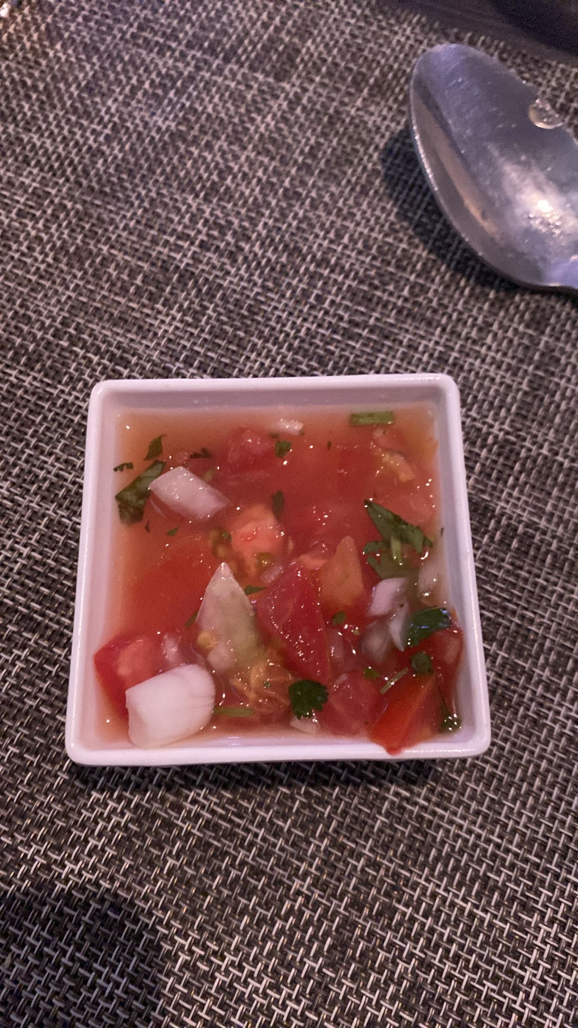 Pico de gallo