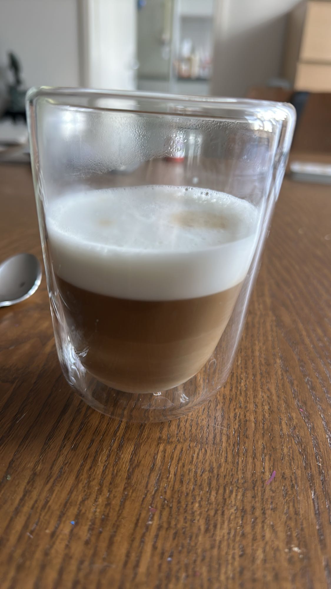 Café Latte