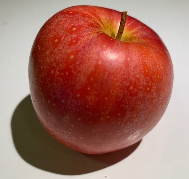 Яблоко