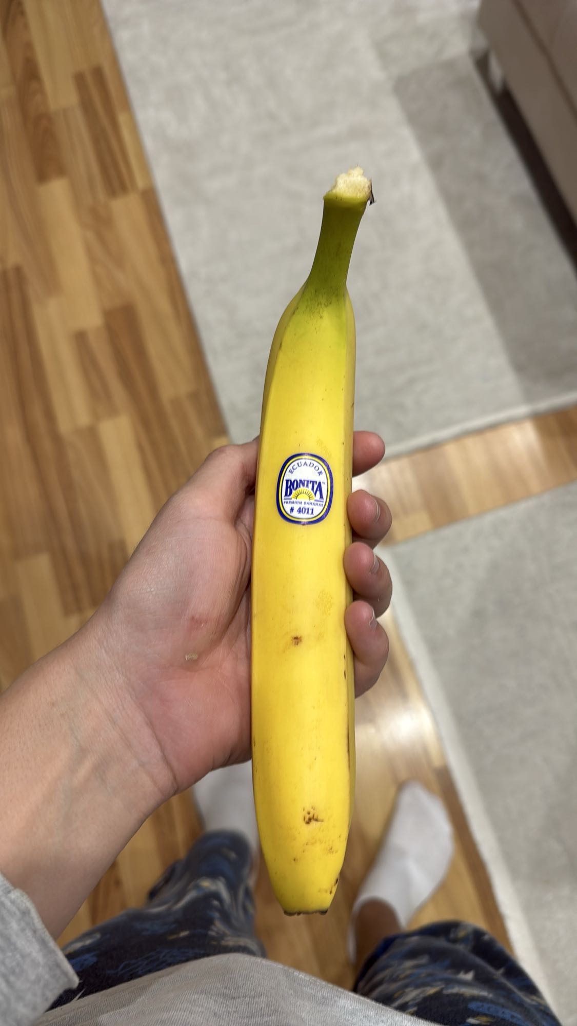 Banana