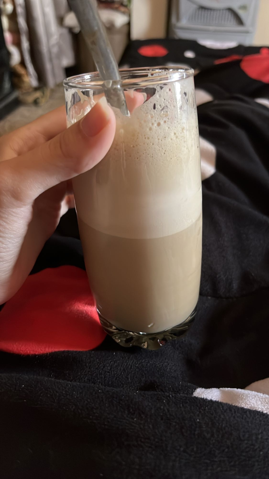 قهوة بالحليب