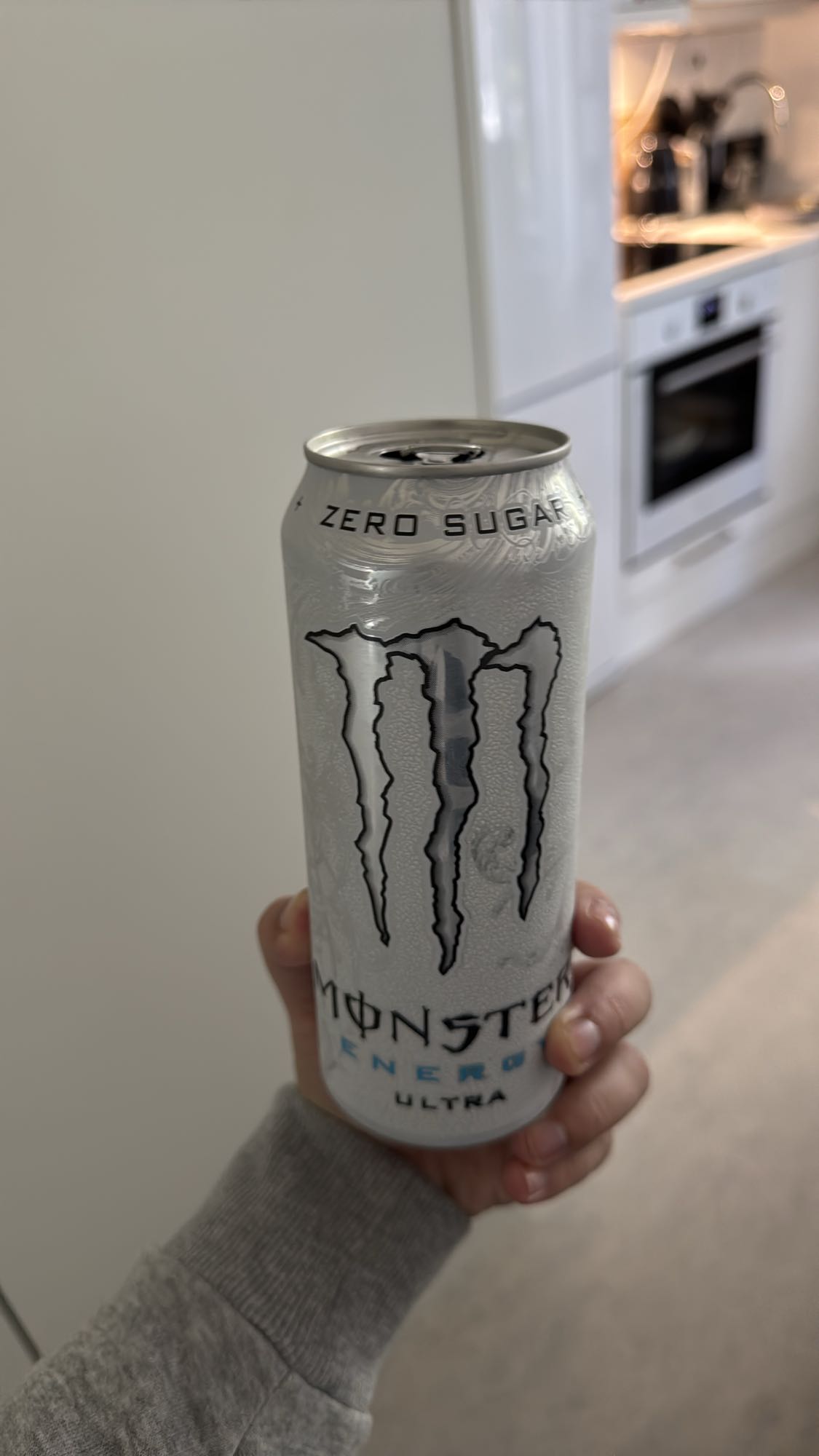 Monster Energy Ultra