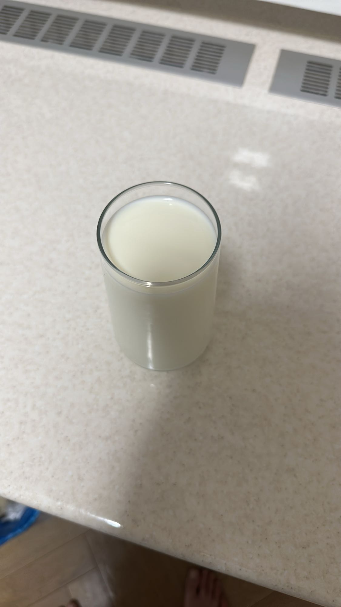 Glass of Milk