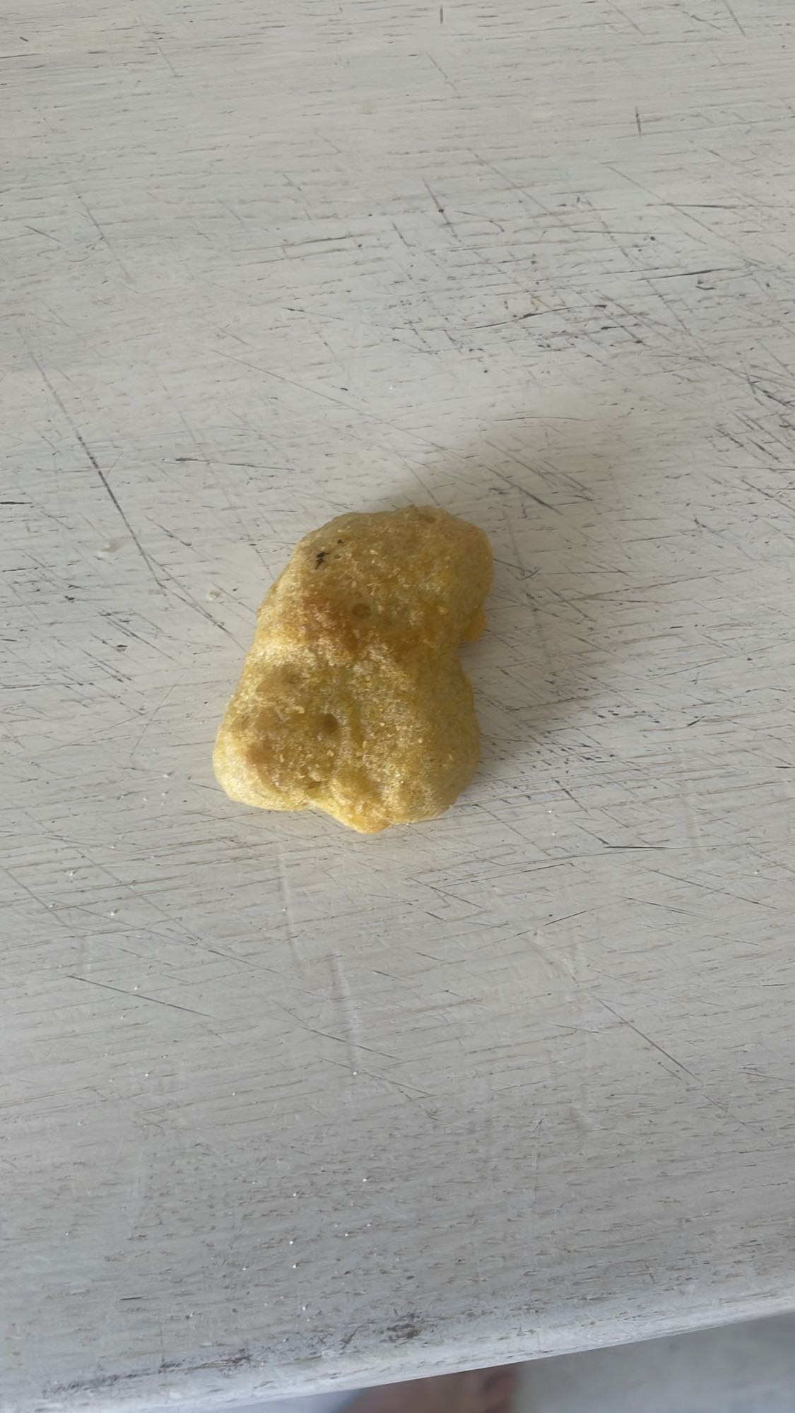 Kycklingnugget
