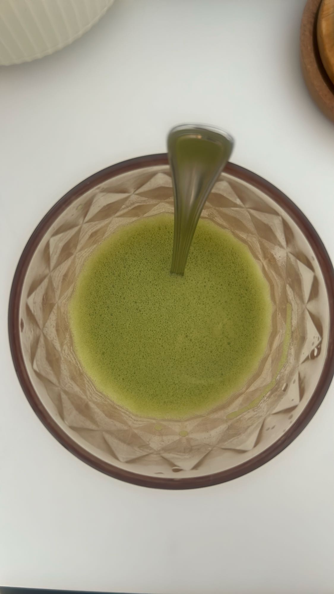 Matcha te