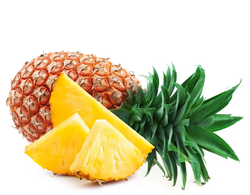 Ananas frais