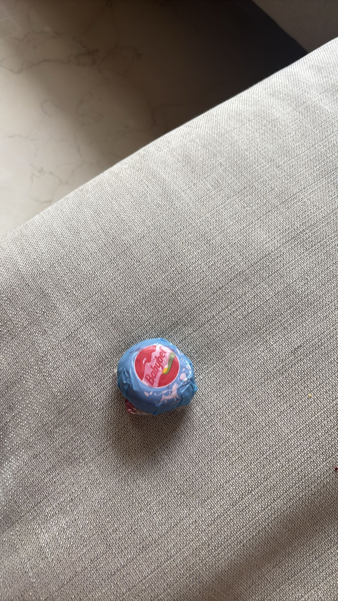 Bonbon Babybel
