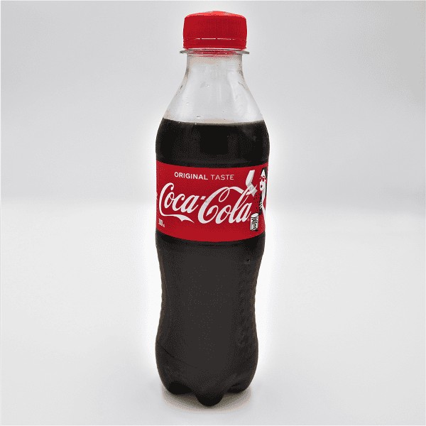 Coca-Cola Bottle