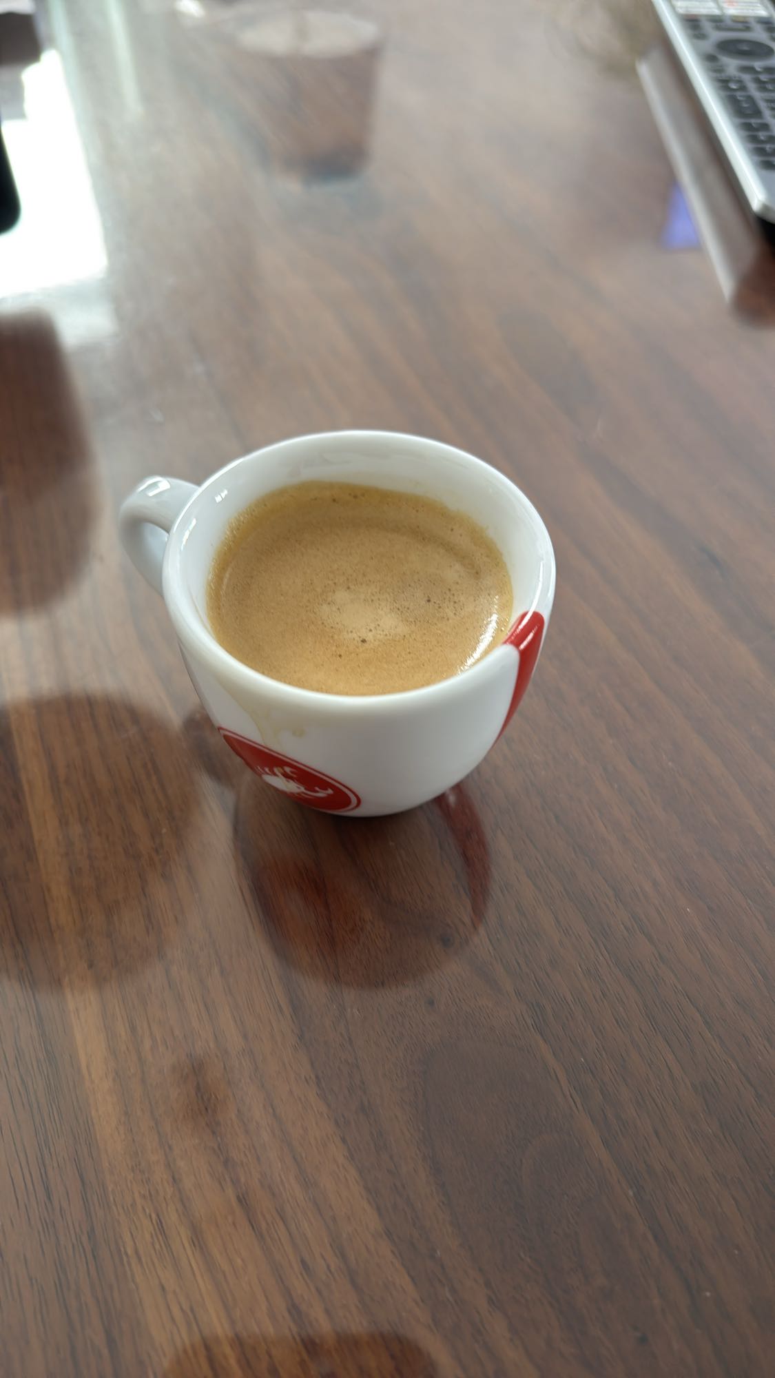 Espresso