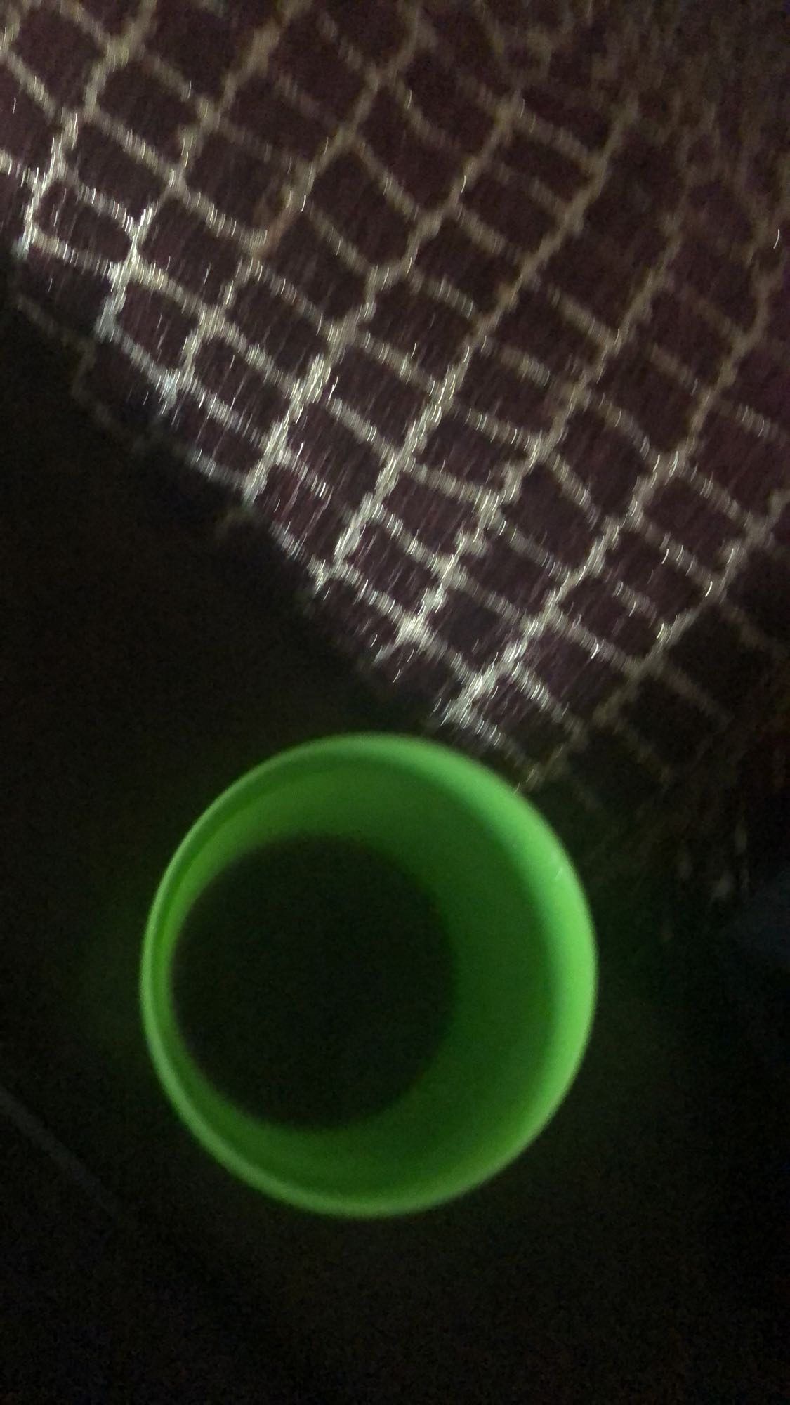 անհայտ ըմպելիք