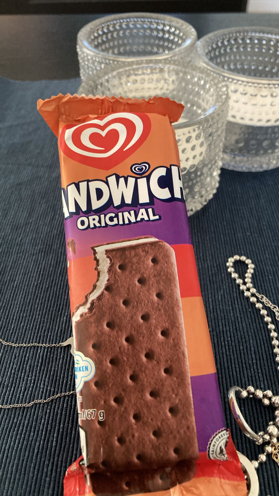 Glassandwich Original