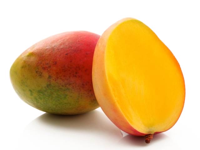 Mangue fraîche