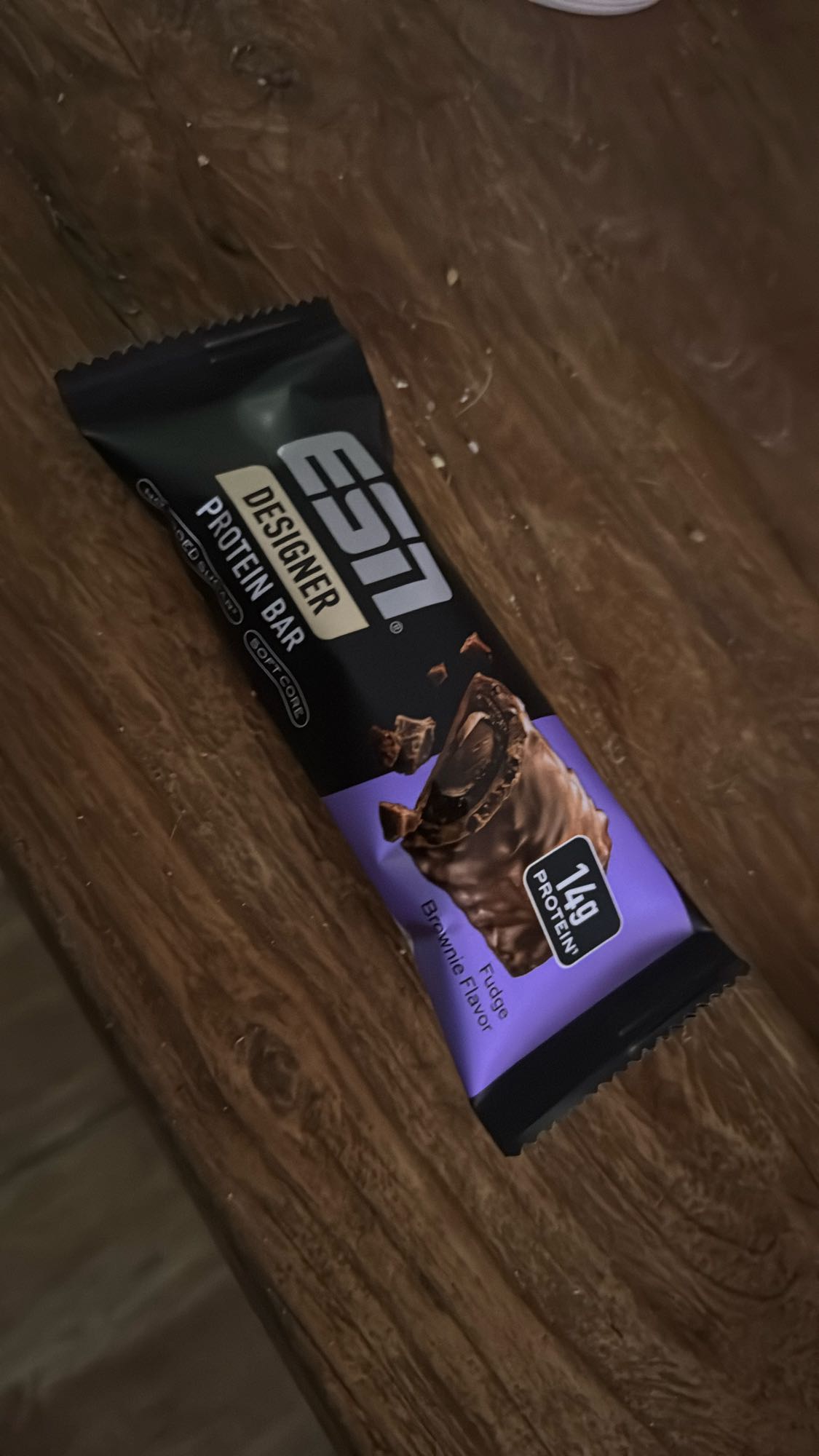 ESN Protein Bar